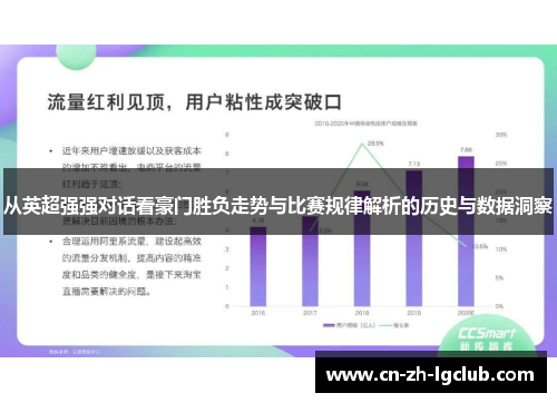从英超强强对话看豪门胜负走势与比赛规律解析的历史与数据洞察