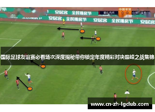 国际足球友谊赛必看场次深度揭秘带你锁定年度精彩对决巅峰之战集锦